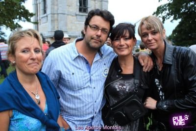 Apéro Pré-Doudou ! - Gallerie photo #79